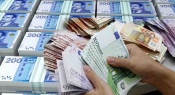 Maroc: Le flux net des IDE augmente d’environ 51% à fin septembre