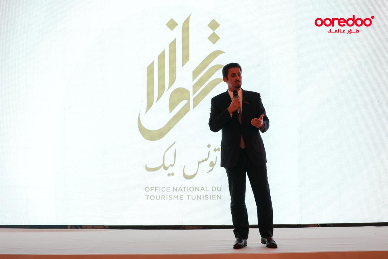 Tounes Lik Ooredoo honore les jeunes créateurs de contenue touristique tunisien