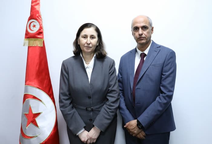Ministère de l’Equipement et de l’Habitat: Jilani Jlassi prend ses fonctions