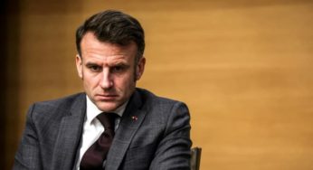 France : Macron atteint son niveau de popularité le plus bas