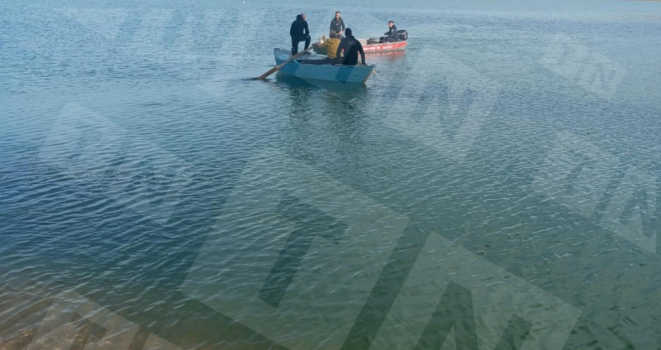Béja: Découverte du corps d’un homme à Oued Medjerda