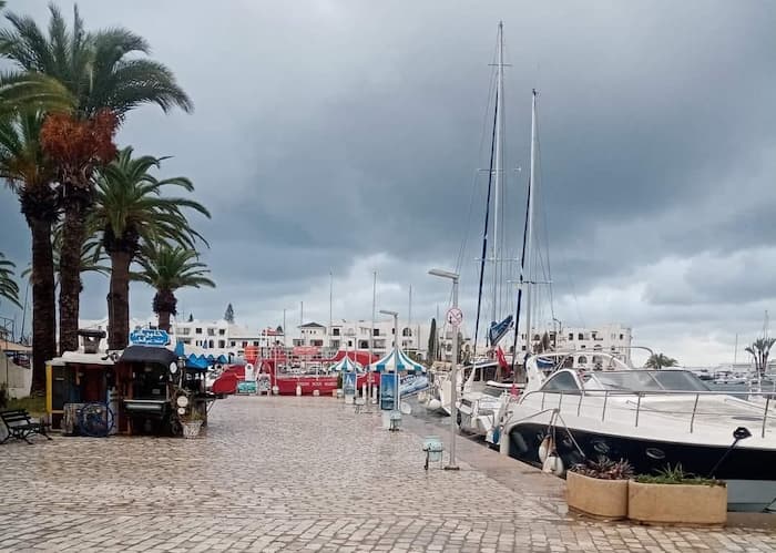 Port El-Kantaoui: Vers l’ouverture d’une enquête judiciaire