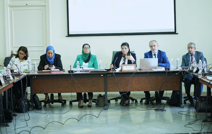 Sihem Boughdiri Nemsia : La révision du barème de l’IS et l’IRPP a été élaborée selon une approche scientifique et technique