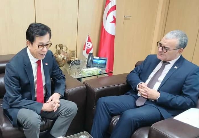 Tunisie – Singapour: Des opportunités de partenariat à saisir