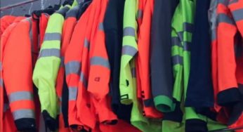 Vêtements de travail: Les employés de 10 entreprises pétrolières libyennes seront habillés par une entreprise tunisienne