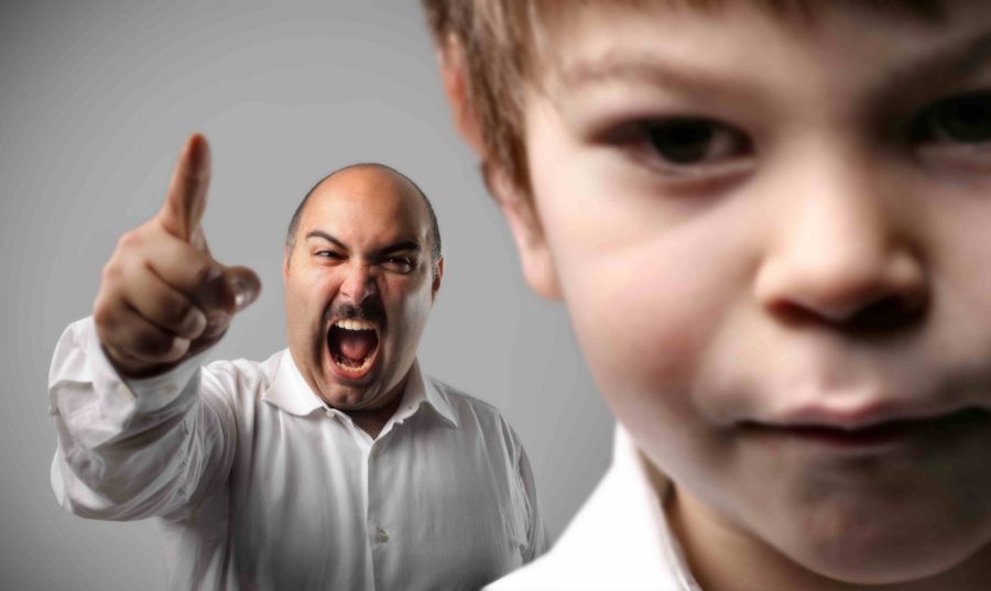 Psychologie : Comment gérer les moments de colère face aux enfants : conseils et stratégies