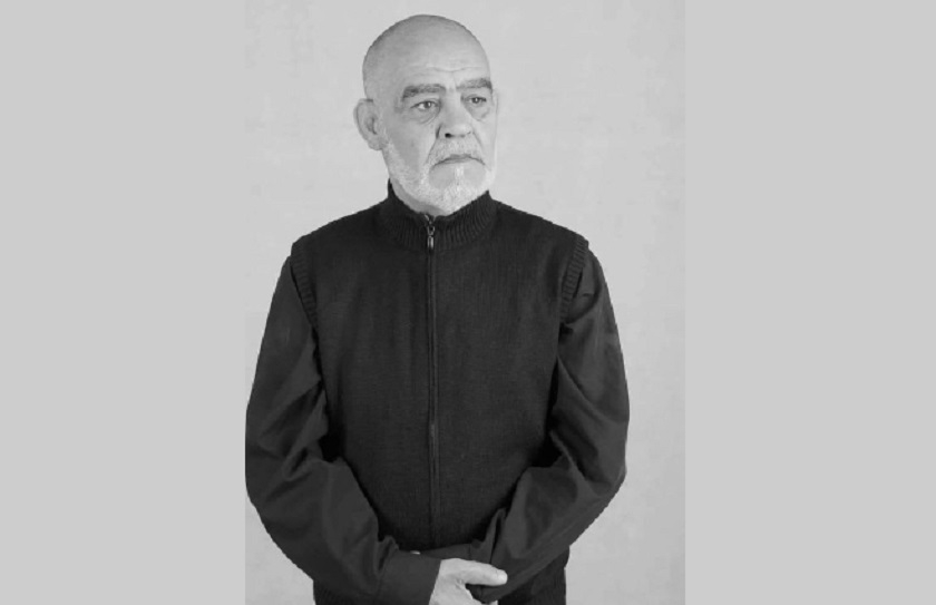 Le brillant artiste et journaliste Ridha Azaiez est décédé