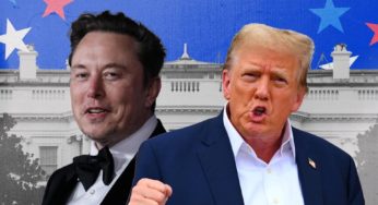 L’Iran fait un grand pas vers Trump et Elon Musk, le Hamas et le Hezbollah “au frigo”…