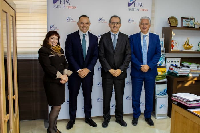 Phosphate: Une société australienne compte créer un hub dans le bassin du nord de la Tunisie