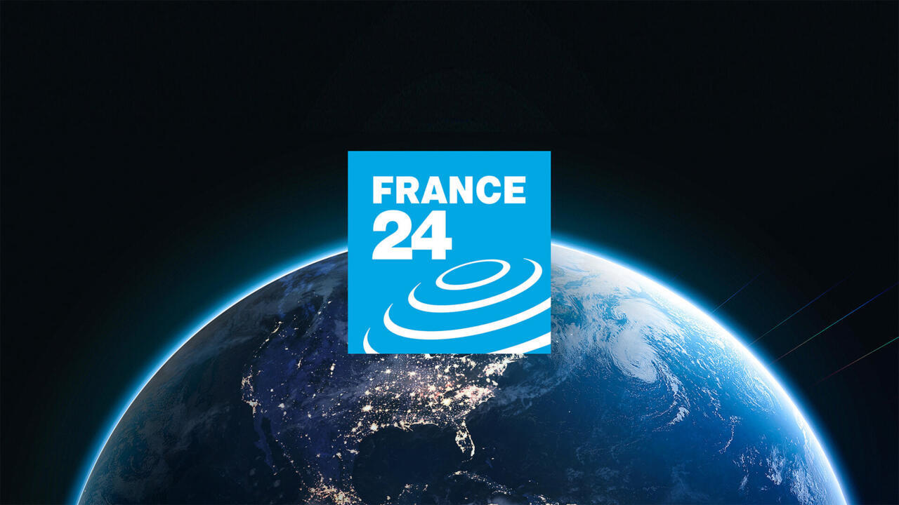 France 24 renforce sa diffusion dans le monde arabe avec de nouvelles fréquences