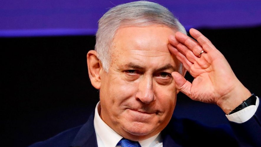 Benyamin Netanyahou subira une opération de la prostate en pleine crise à Gaza