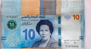 Nouveau record du montant des billets et monnaies en circulation à plus de 23,5 milliards de dinars