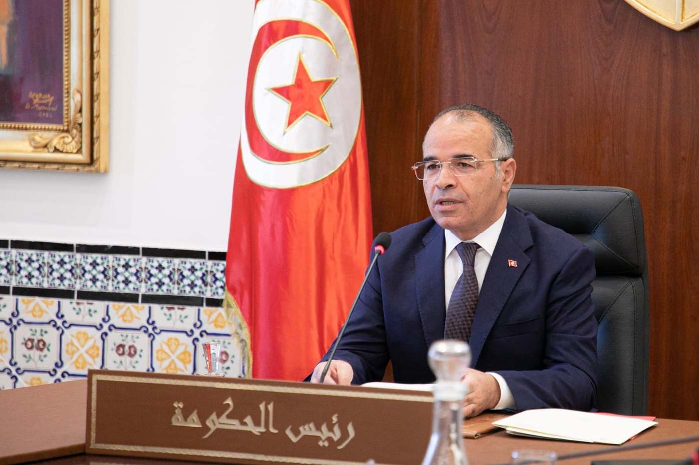 Le gouvernement tunisien accélère ses réformes pour renforcer l’investissement et moderniser les services publics