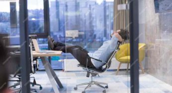 Psychologie : 10 habitudes simples des paresseux qui réussissent 