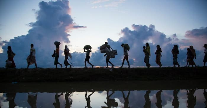 L’immigration vers les pays de l’OCDE bat un nouveau record