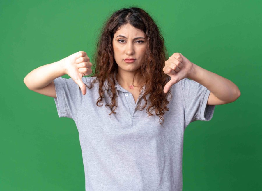 Psychologie : Comment gérer les personnes constamment négatives: conseils utiles