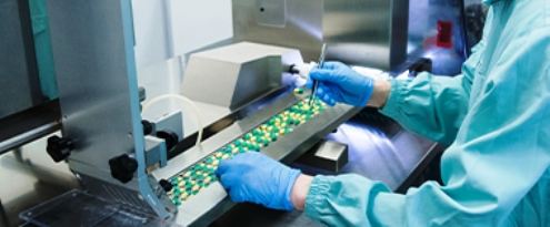 La Tunisie produit 75% de ses besoins en médicaments