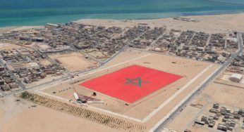 Sahara occidental : la France ouvre la voie, les milliards affluent, Européens et Émiratis se bousculent