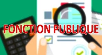 Tunisie – 21 mille recrutements dans la fonction publique en 2025
