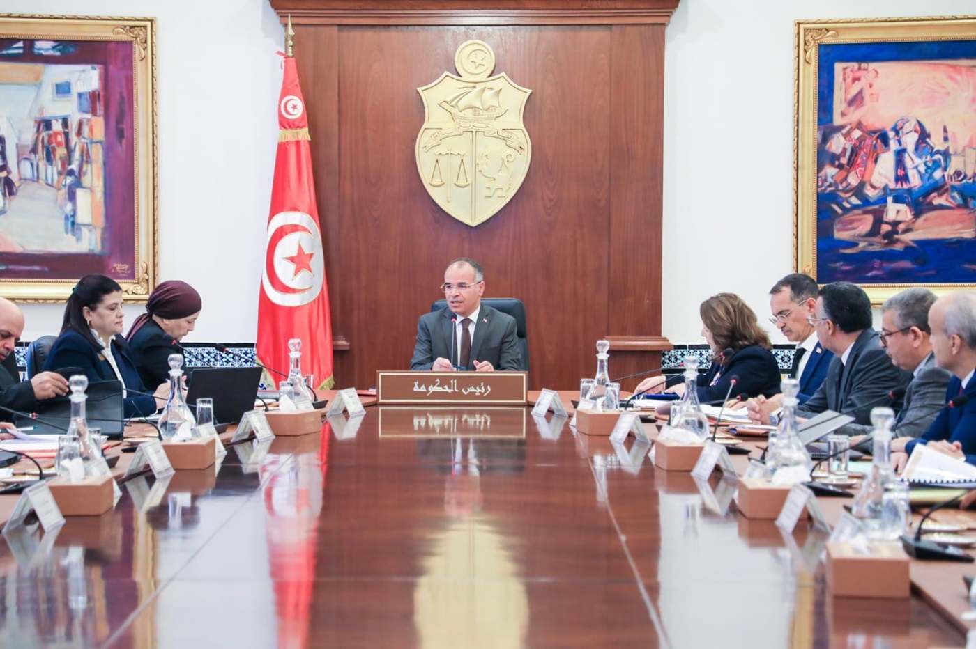 Le gouvernement tunisien accélère les réformes pour mobiliser les ressources non fiscales