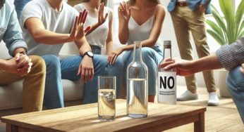 Ces 20 grands leaders mondiaux et entrepreneurs qui ont choisi de ne pas boire d’alcool