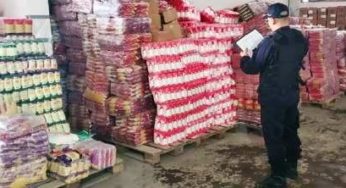 Tunisie – Les peines pour les crimes de spéculation peuvent atteindre la prison à vie