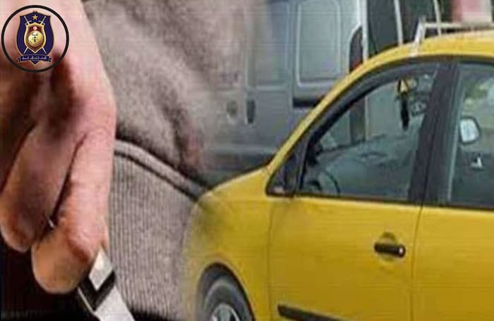 Jbal Lahmar: Les braqueurs de huit chauffeurs de taxis interpellés