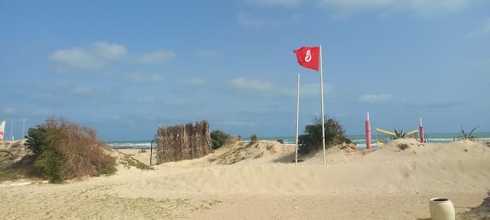 Tunisie: En septembre 2024, la température moyenne générale a atteint 27.1 °C