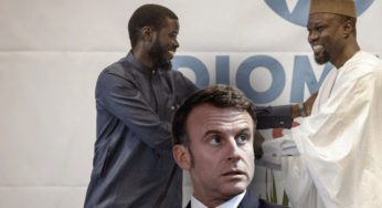Sénégal : l’AFD verse 2,5 milliards d’euros, Qui soutenait “mordicus” que la France doit plier bagage?