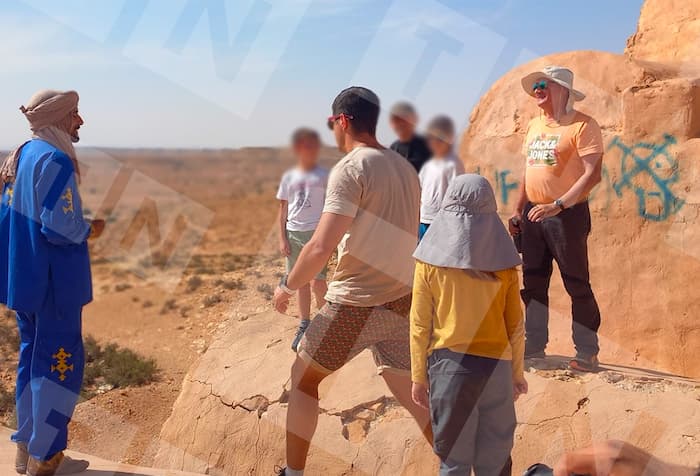 Tourisme: La Tunisie dans le TOP 10 des destinations les mieux performantes dans la région MENA