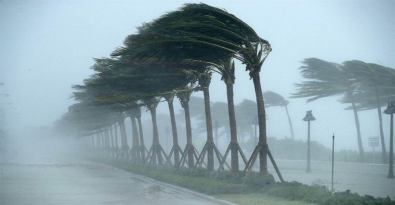 Alerte météo en Tunisie pour le 14 mars : Vents violents et tempêtes de sable