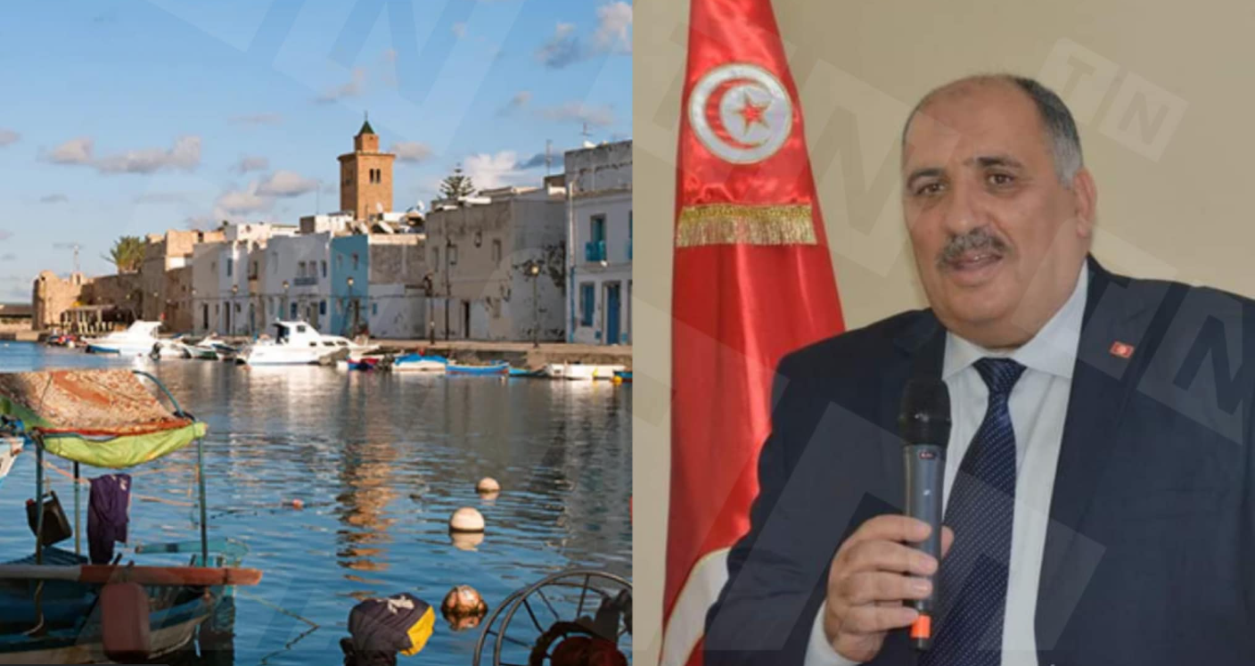 Le ministre des Affaires religieuses en visite à Bizerte