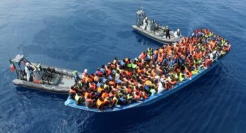 Migration : Le centre de gravité se déplace de l’Italie vers l’Espagne, plus de 10 400 morts en 2024