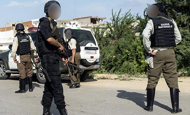 Trafic de drogue : 4 réseaux tombent dans la capitale, 16 arrestations dont une femme