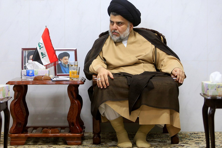 Syrie : Le leader chiite irakien Moqtada Sadr lâche al-Assad, alors que la rébellion tient la route vers Damas