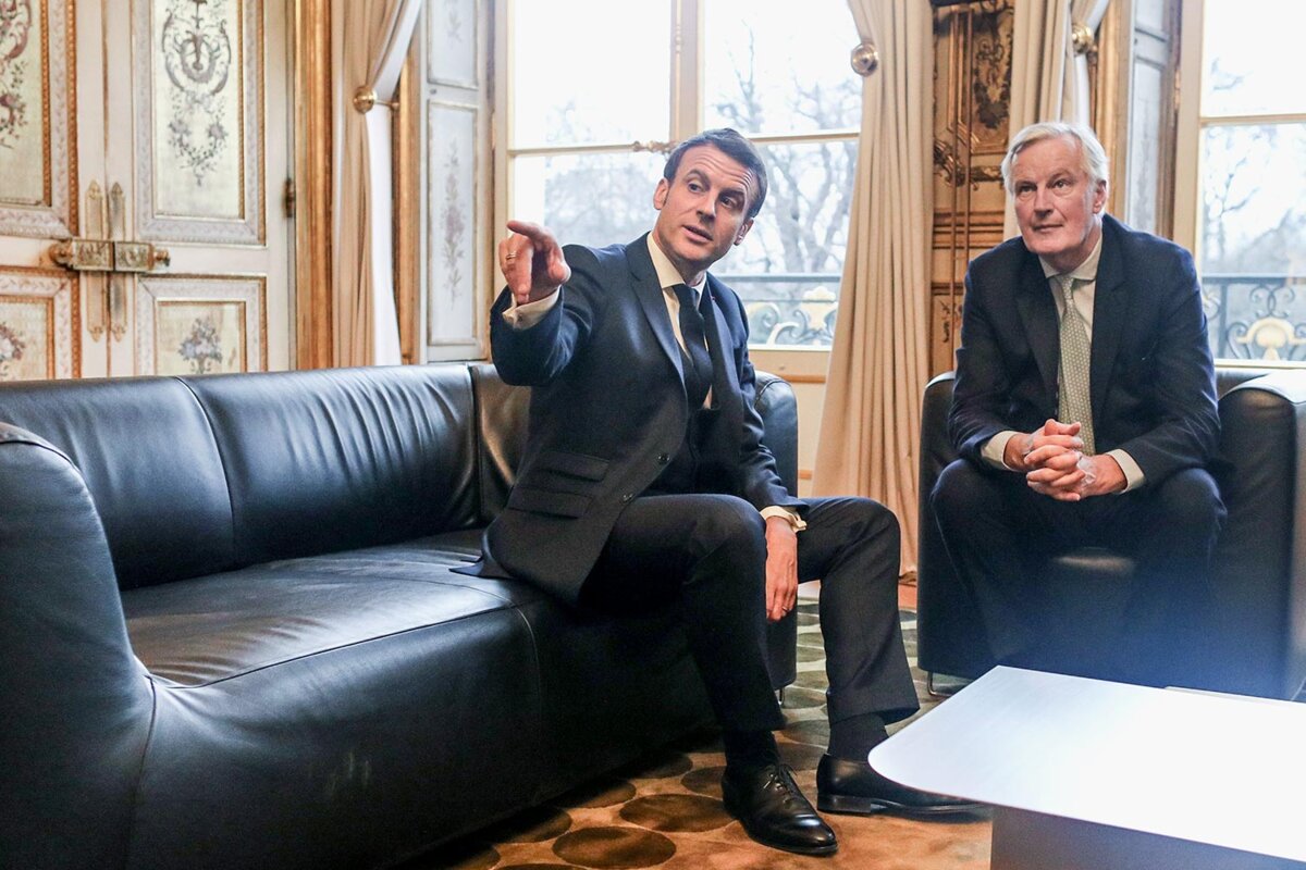 France : Grève nationale dans la Fonction publique ce jeudi, le successeur de Barnier vivra aussi un enfer