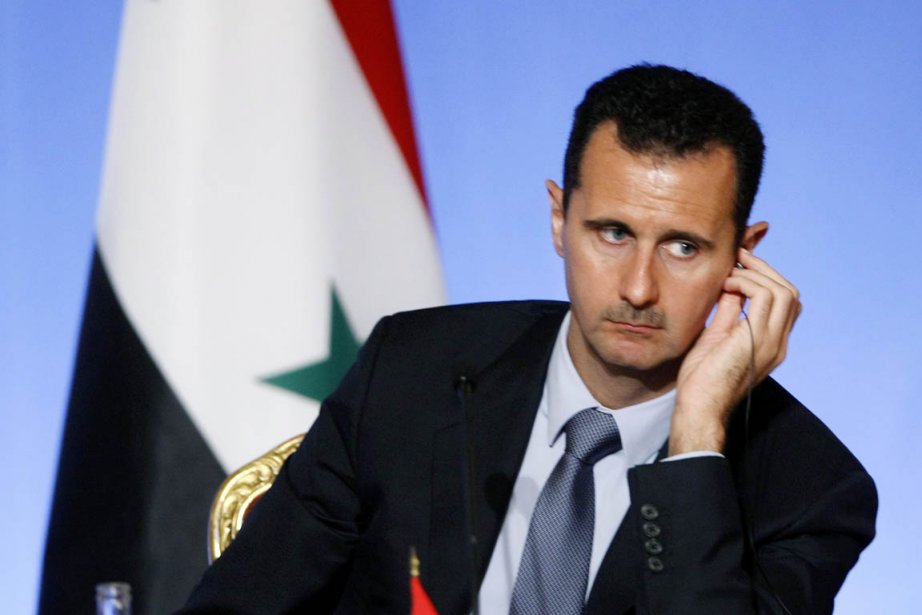 Syrie : L’Occident préférera la “Peste” au “Choléra” qui le terrifie encore plus…
