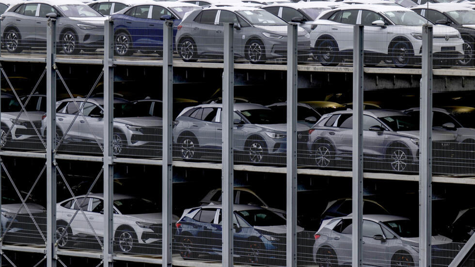 Allemagne : La descente aux enfers, racontée par les jeunes talents de l’industrie automobile