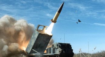 Nouvelle frappe de missiles ATACMS en Russie : Moscou promet une réponse ferme