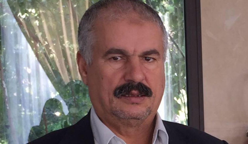 Le dirigeant d’Ennahdha Ahmed Laamari s’en sort bien au regard de son gros dossier : 3 mois et demi avec sursis