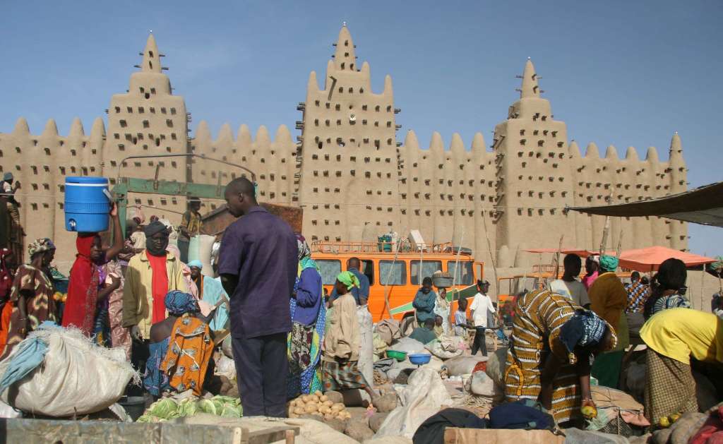 Les pays africains paient cinq fois plus d’intérêts sur les marchés internationaux