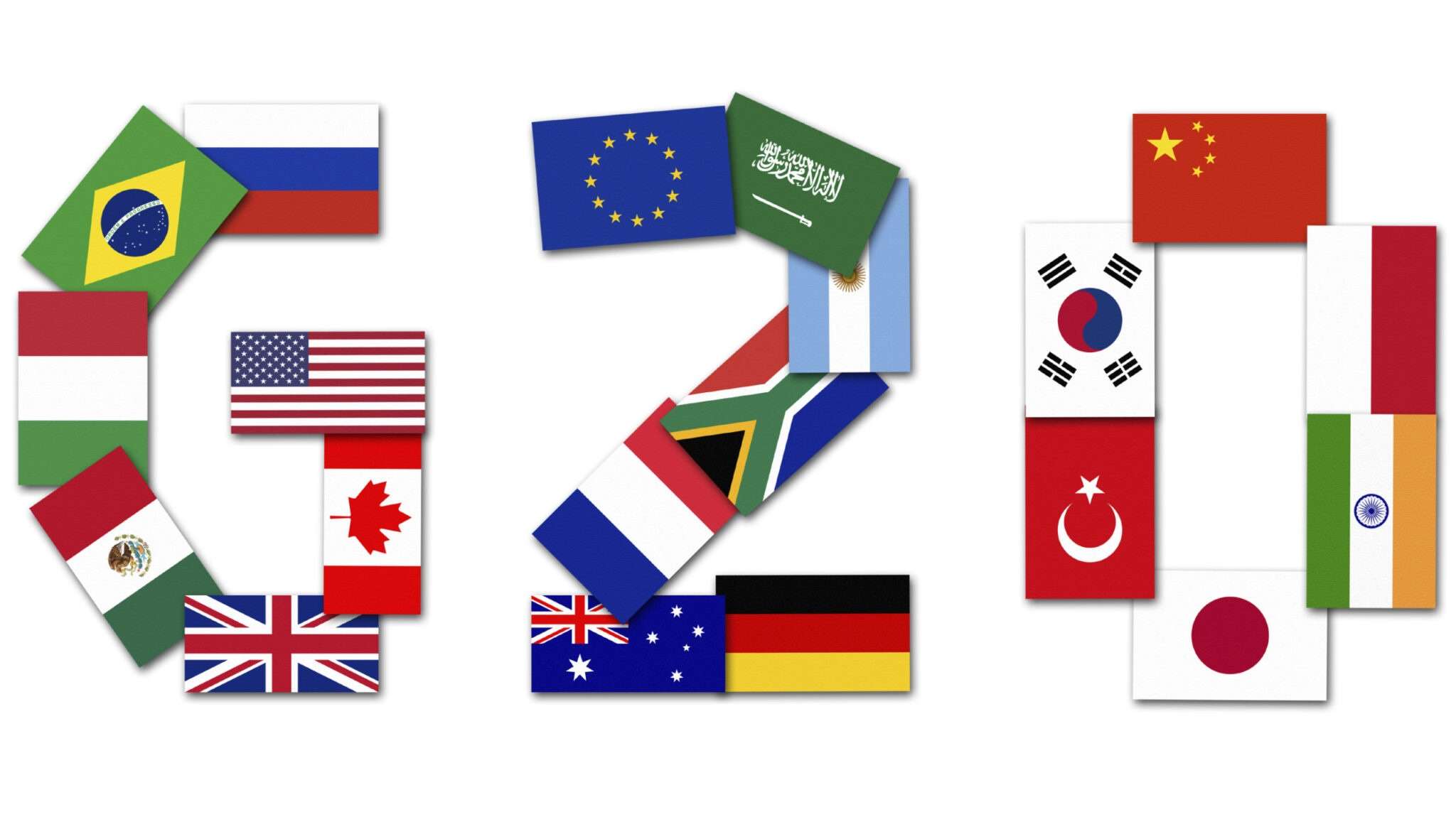 G20 : Des réformes devraient cibler l’amélioration des perspectives de croissance à moyen terme (FMI)