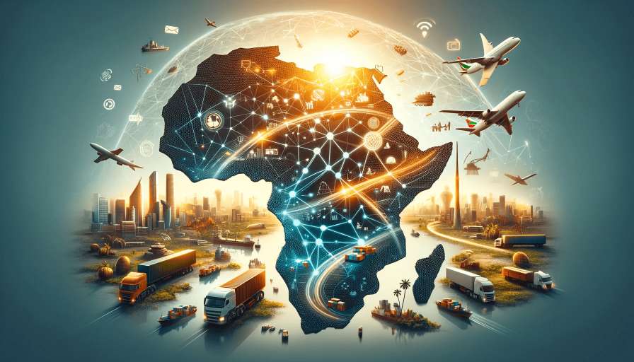 Back to basics : La Zone de libre-échange continentale africaine (ZLECAF)
