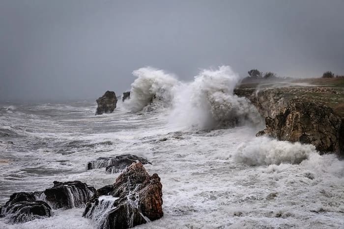 Tunisie – Alerte météo : Vents violents sur les côtes