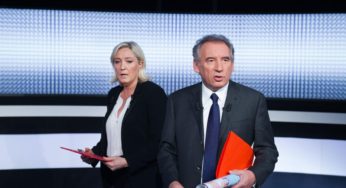 France : La bombe judiciaire sur la tête du Chef du gouvernement, s’il est blanchi Marine Le Pen en exigera autant