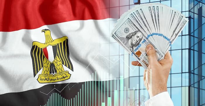 FMI: L’Égypte aura accès à un financement d’environ 1,2 milliard de dollars