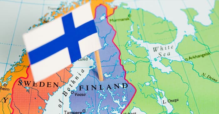 Finlande : Il faut gagner un salaire de 1 600 euros pour être éligibles aux permis de séjour à partir de janvier 2025