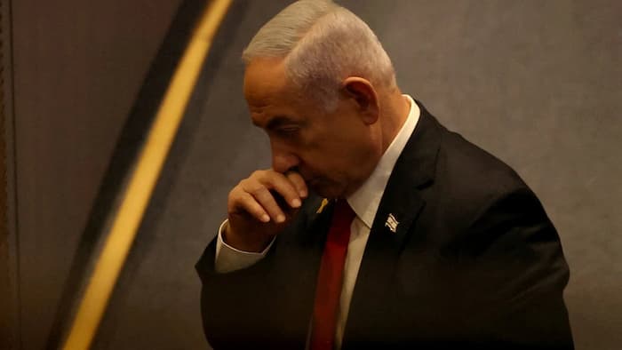 Cessez-le-feu à Gaza: Netanyahu est en route pour le Caire