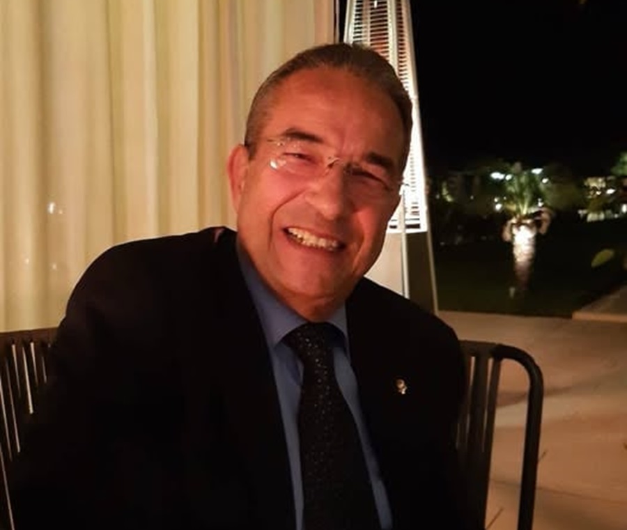 Par Hadi Sraieb : Un ami d’une droiture et d’une fidélité en amitié sans faille