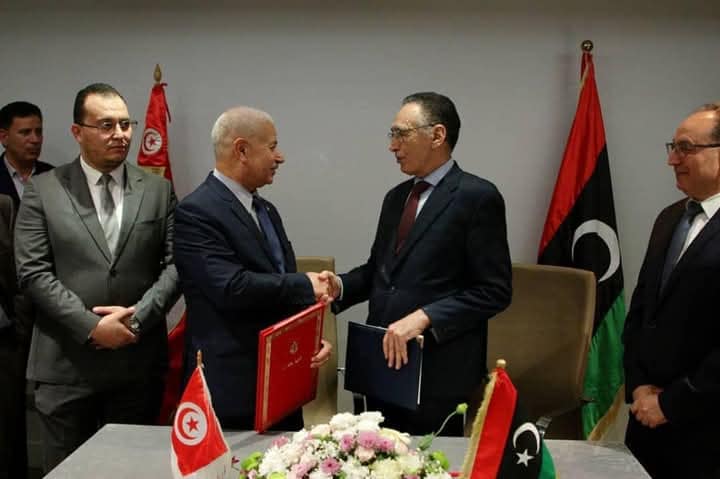 Tunisie et Libye signent des accords soutenant l’orientation vers l’Afrique
